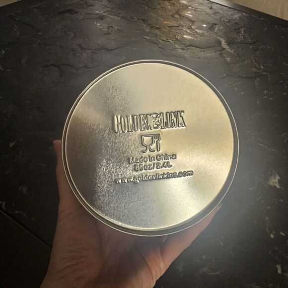 Barbie The Movie Summer 2023 Embossed Tin Popcorn Bucket CINEMARK EXCLUSIVE - Picture 4 of 5